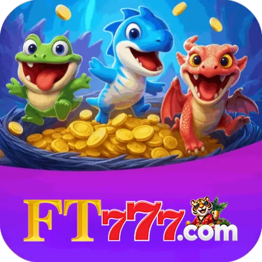 ft777 Logo